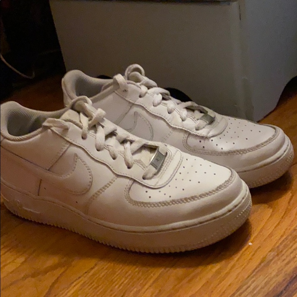 Nike Air Force 1s